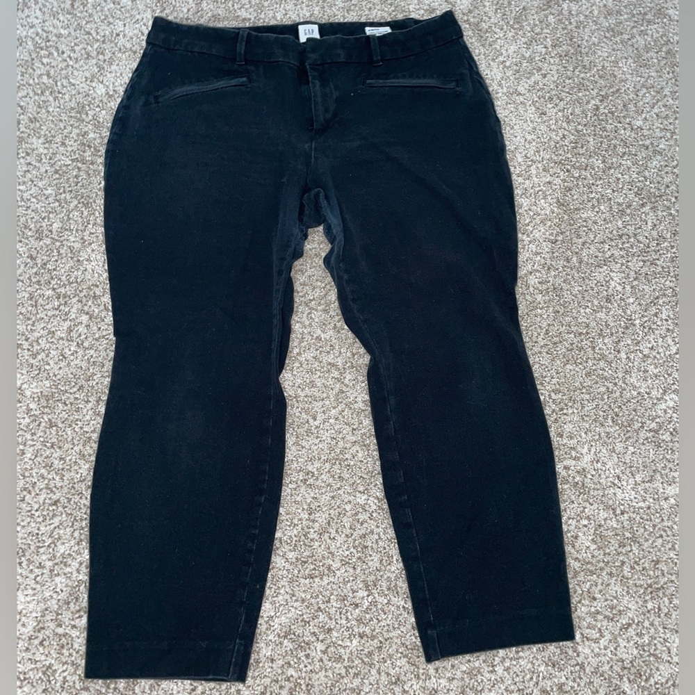 GAP Pixie Pant